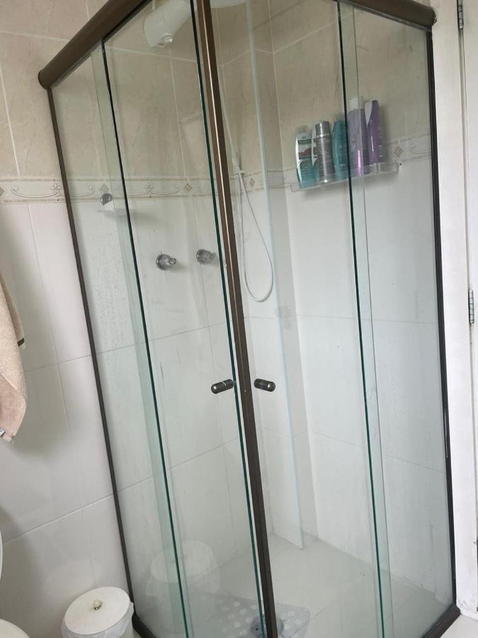 Apartamento 3 Suites Guaruja Enseada Luaran gambar