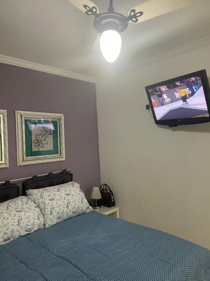 Apartamento 3 Suites Guaruja Enseada Luaran gambar