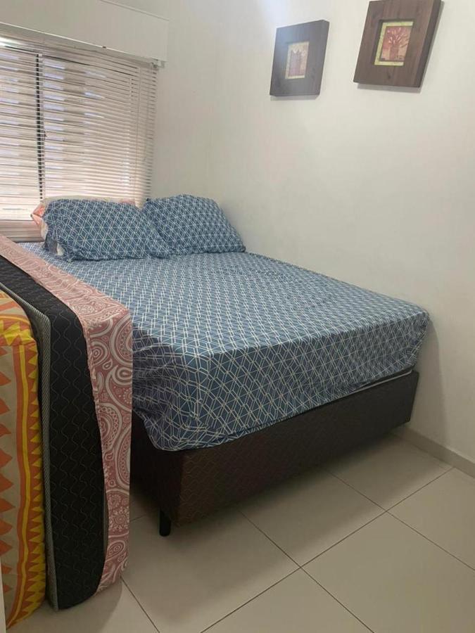 Apartamento 3 Suites Guaruja Enseada Luaran gambar