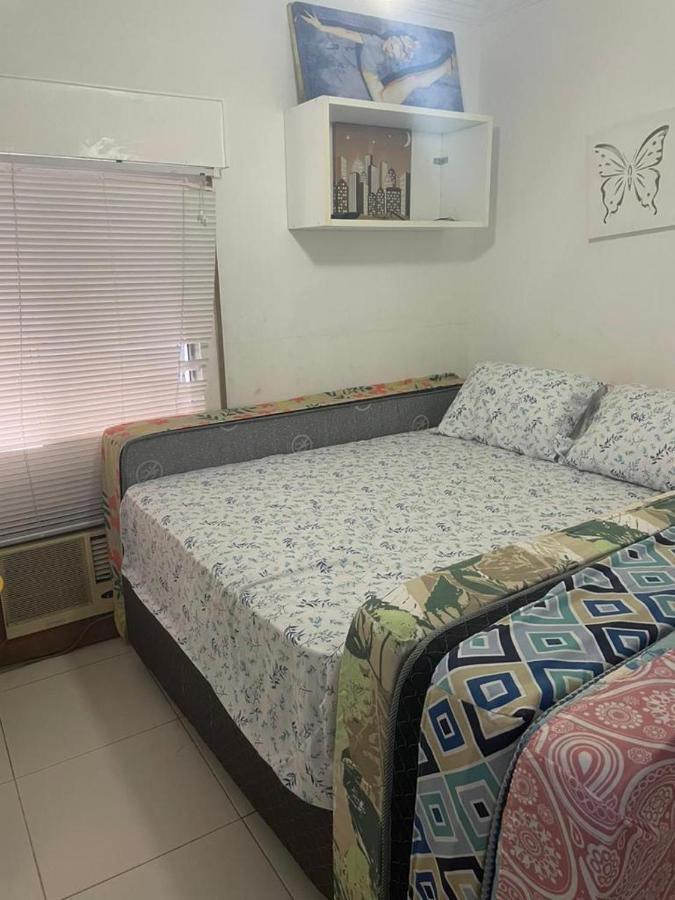 Apartamento 3 Suites Guaruja Enseada Luaran gambar