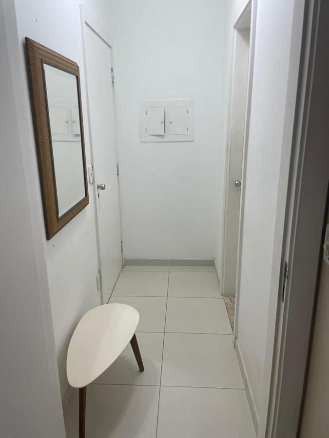 Apartamento 3 Suites Guaruja Enseada Luaran gambar
