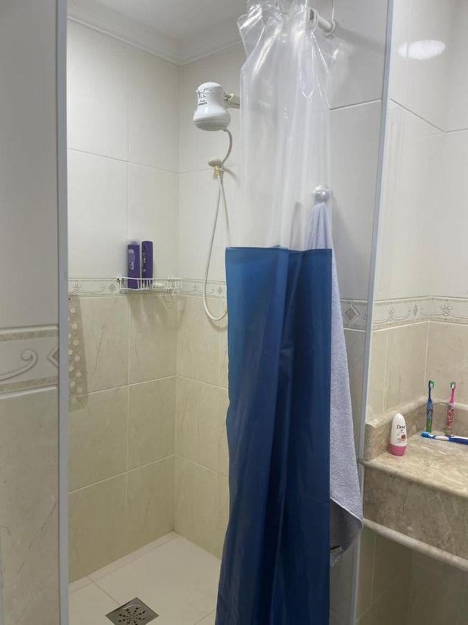Apartamento 3 Suites Guaruja Enseada Luaran gambar