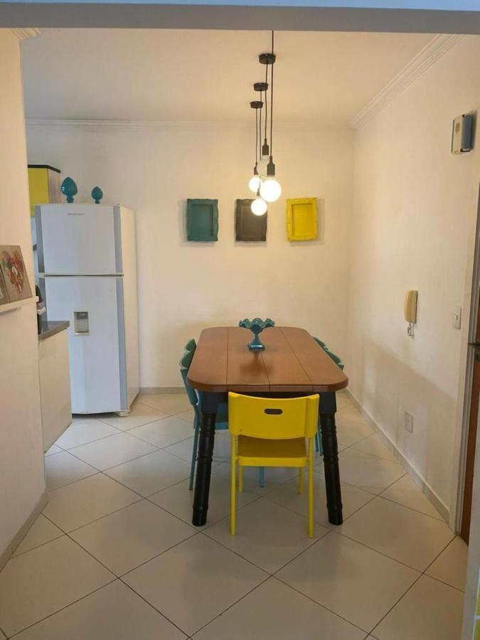 Apartamento 3 Suites Guaruja Enseada Luaran gambar