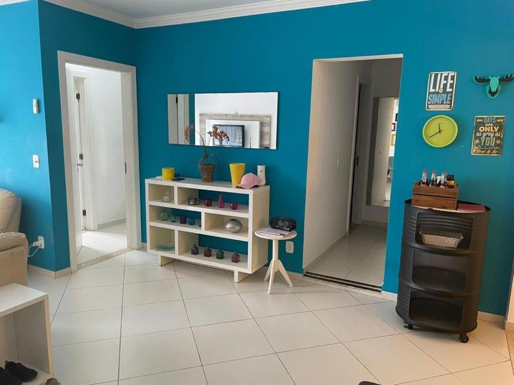 Apartamento 3 Suites Guaruja Enseada Luaran gambar
