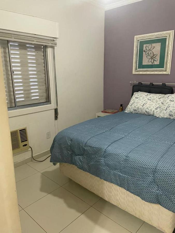 Apartamento 3 Suites Guaruja Enseada Luaran gambar